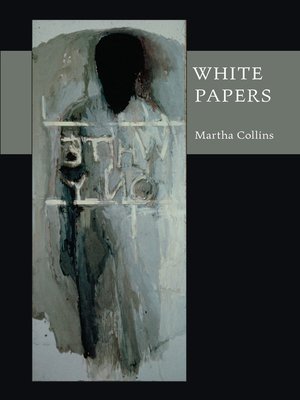 cover image of White Papers